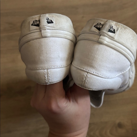 Project Vans - Picture 3 of 5